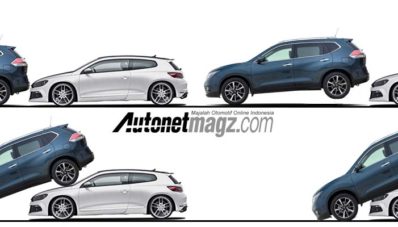 March’s Accident : CR-V di Atap Rumah hingga Scirocco Seruduk X-Trail March’s Accident : CR-V di Atap Rumah hingga Scirocco Seruduk X-Trail