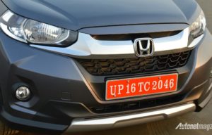 Honda Rencanakan Mini SUV Berbasis Honda Amaze Di India Honda Rencanakan Mini SUV Berbasis Honda Amaze Di India