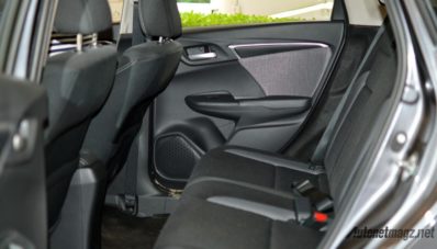 First Impression Review Honda WR-V 2017 India First Impression Review Honda WR-V 2017 India