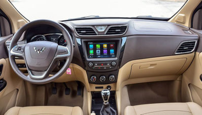Wuling Hongguang Akan Hadir Tahun Ini ! Wuling Hongguang Akan Hadir Tahun Ini !
