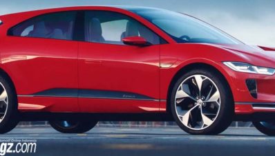 Geneva Motor Show 2017 : Line-up Mobil Yang Unjuk Gigi [Part 2]