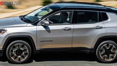 Geneva Motor Show 2017 : Line-up Mobil Yang Unjuk Gigi [Part 2]