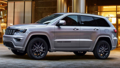 Geneva Motor Show 2017 : Line-up Mobil Yang Unjuk Gigi [Part 5]