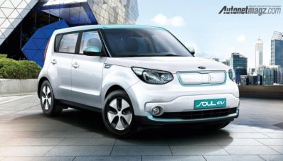 Logo Misterius “E” Milik Kia, Mobil Listrik? Logo Misterius “E” Milik Kia, Mobil Listrik?