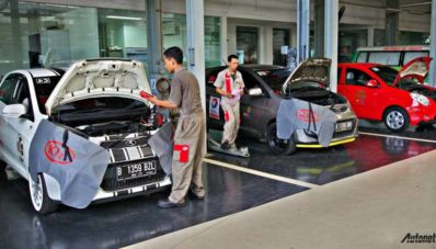 Teknisi Master Korea Akan Hadir Kembali dalam Kia Clinic on Tour 2017! Teknisi Master Korea Akan Hadir Kembali dalam Kia Clinic on Tour 2017!