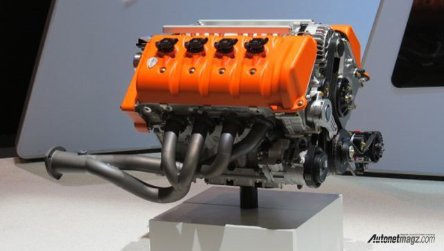 Berita, koenigsegg-spyker-engine: Christian von Koenigsegg Klaim Mesinnya Tahan Hingga 200 Tahun Kedepan!
