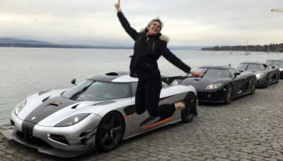 Mau Koenigsegg Agera RS? Tunggu 4 Tahun Bos! Mau Koenigsegg Agera RS? Tunggu 4 Tahun Bos!