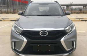 Setelah Tiru Evoque, Kini Landwind Pakai Dynamic Shield Mitsubishi Setelah Tiru Evoque, Kini Landwind Pakai Dynamic Shield Mitsubishi