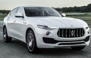 Maserati Levante Mencetak Rekor Recall Setiap Bulan Maserati Levante Mencetak Rekor Recall Setiap Bulan