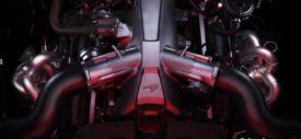 mclaren 720s 2018 carbon fiber chassis