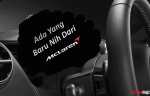 McLaren Membocorkan (Lagi) Spesifikasi 720S, Sekarang Bagian Interior!