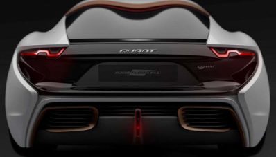Geneva Motor Show 2017 : Line-up Mobil Yang Unjuk Gigi [Part 3]