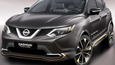 Geneva Motor Show 2017 : Line-up Mobil Yang Unjuk Gigi [Part 3]