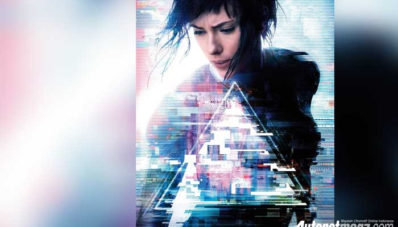 Kerennya NM4 Ala Film Ghost In The Shell Kerennya NM4 Ala Film Ghost In The Shell