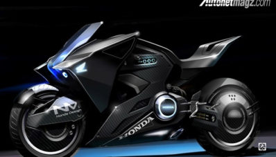 Kerennya NM4 Ala Film Ghost In The Shell Kerennya NM4 Ala Film Ghost In The Shell