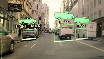 BOSCH Gandeng NVidia Produksi Sistem Self-Driving Massal BOSCH Gandeng NVidia Produksi Sistem Self-Driving Massal