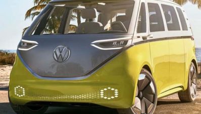 Geneva Motor Show 2017 : Line-up Mobil Yang Unjuk Gigi [Part 4]