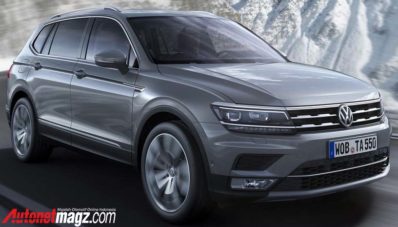 Geneva Motor Show 2017 : Line-up Mobil Yang Unjuk Gigi [Part 4]