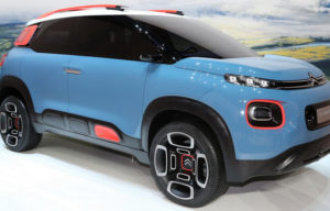 Geneva Motor Show 2017 : Line-up Mobil Yang Unjuk Gigi [Part 2]