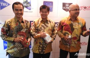 Nippon Paint Resmi Langkahkan Kaki di Dunia Otomotif Indonesia Nippon Paint Resmi Langkahkan Kaki di Dunia Otomotif Indonesia