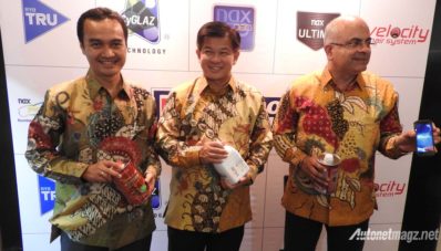 Nippon Paint Resmi Langkahkan Kaki di Dunia Otomotif Indonesia Nippon Paint Resmi Langkahkan Kaki di Dunia Otomotif Indonesia
