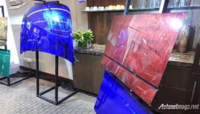 Nippon Paint Resmi Langkahkan Kaki di Dunia Otomotif Indonesia Nippon Paint Resmi Langkahkan Kaki di Dunia Otomotif Indonesia