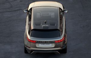 Jaguar Land Rover Akan Gunakan Nomenklatur Baru