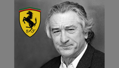 Setelah Logan, Hugh Jackman Akan Jadi Ferrari Setelah Logan, Hugh Jackman Akan Jadi Ferrari