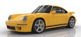 ruf ctr 2017 front