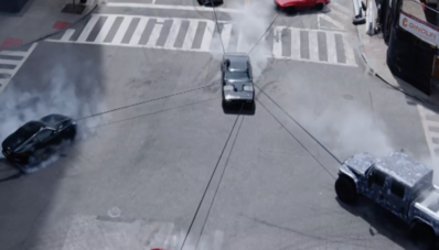 The Fate of The Furious, Membawa Konflik Dengan Mobil Canggih The Fate of The Furious, Membawa Konflik Dengan Mobil Canggih