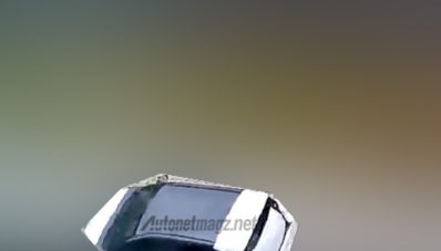 Toyota Agya dan Daihatsu Ayla Facelift 1.200 cc Mulai Dites? Toyota Agya dan Daihatsu Ayla Facelift 1.200 cc Mulai Dites?