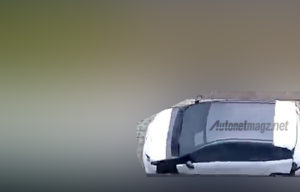 Toyota Agya dan Daihatsu Ayla Facelift 1.200 cc Mulai Dites? Toyota Agya dan Daihatsu Ayla Facelift 1.200 cc Mulai Dites?