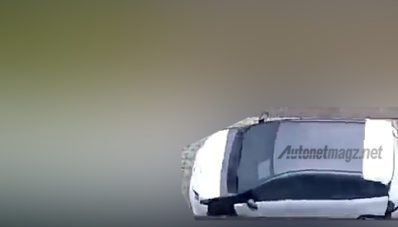 Toyota Agya dan Daihatsu Ayla Facelift 1.200 cc Mulai Dites? Toyota Agya dan Daihatsu Ayla Facelift 1.200 cc Mulai Dites?