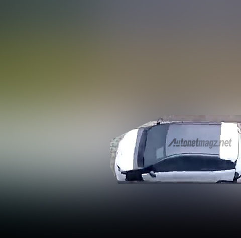 Toyota Agya dan Daihatsu Ayla Facelift 1.200 cc Mulai Dites? Toyota Agya dan Daihatsu Ayla Facelift 1.200 cc Mulai Dites?