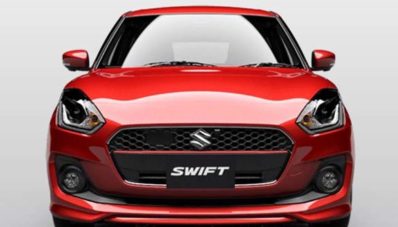 Geneva Motor Show 2017 : Line-up Mobil Yang Unjuk Gigi [Part 4]