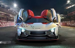 Racemo : Akankah Menjadi 2-Seater Sportscar Paling Terjangkau? Racemo : Akankah Menjadi 2-Seater Sportscar Paling Terjangkau?
