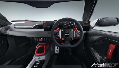 Racemo : Akankah Menjadi 2-Seater Sportscar Paling Terjangkau? Racemo : Akankah Menjadi 2-Seater Sportscar Paling Terjangkau?