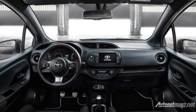 Toyota Yaris GRMN 2018 : Berani Beda Dengan Supercharger! Toyota Yaris GRMN 2018 : Berani Beda Dengan Supercharger!