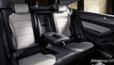 Volkswagen Arteon Coba Sesaki Segmen European GT Volkswagen Arteon Coba Sesaki Segmen European GT