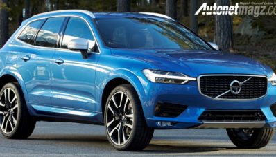 Geneva Motor Show 2017 : Line-up Mobil Yang Unjuk Gigi [Part 4]