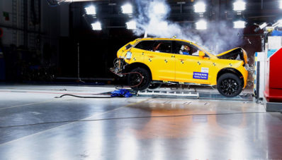 All New Volvo XC60 : The Safest Compact SUV! All New Volvo XC60 : The Safest Compact SUV!