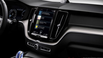 All New Volvo XC60 : The Safest Compact SUV! All New Volvo XC60 : The Safest Compact SUV!