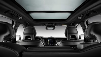 All New Volvo XC60 : The Safest Compact SUV! All New Volvo XC60 : The Safest Compact SUV!