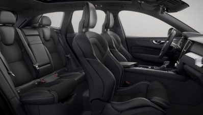 All New Volvo XC60 : The Safest Compact SUV! All New Volvo XC60 : The Safest Compact SUV!