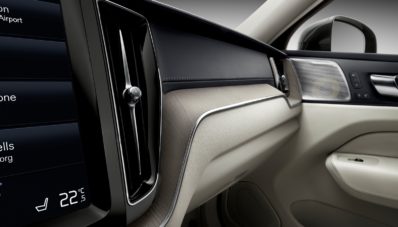 All New Volvo XC60 : The Safest Compact SUV! All New Volvo XC60 : The Safest Compact SUV!