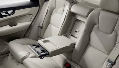 All New Volvo XC60 : The Safest Compact SUV! All New Volvo XC60 : The Safest Compact SUV!