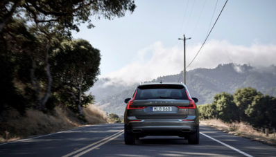 All New Volvo XC60 : The Safest Compact SUV! All New Volvo XC60 : The Safest Compact SUV!