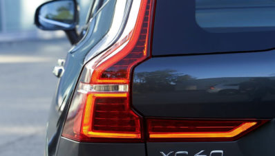 All New Volvo XC60 : The Safest Compact SUV! All New Volvo XC60 : The Safest Compact SUV!