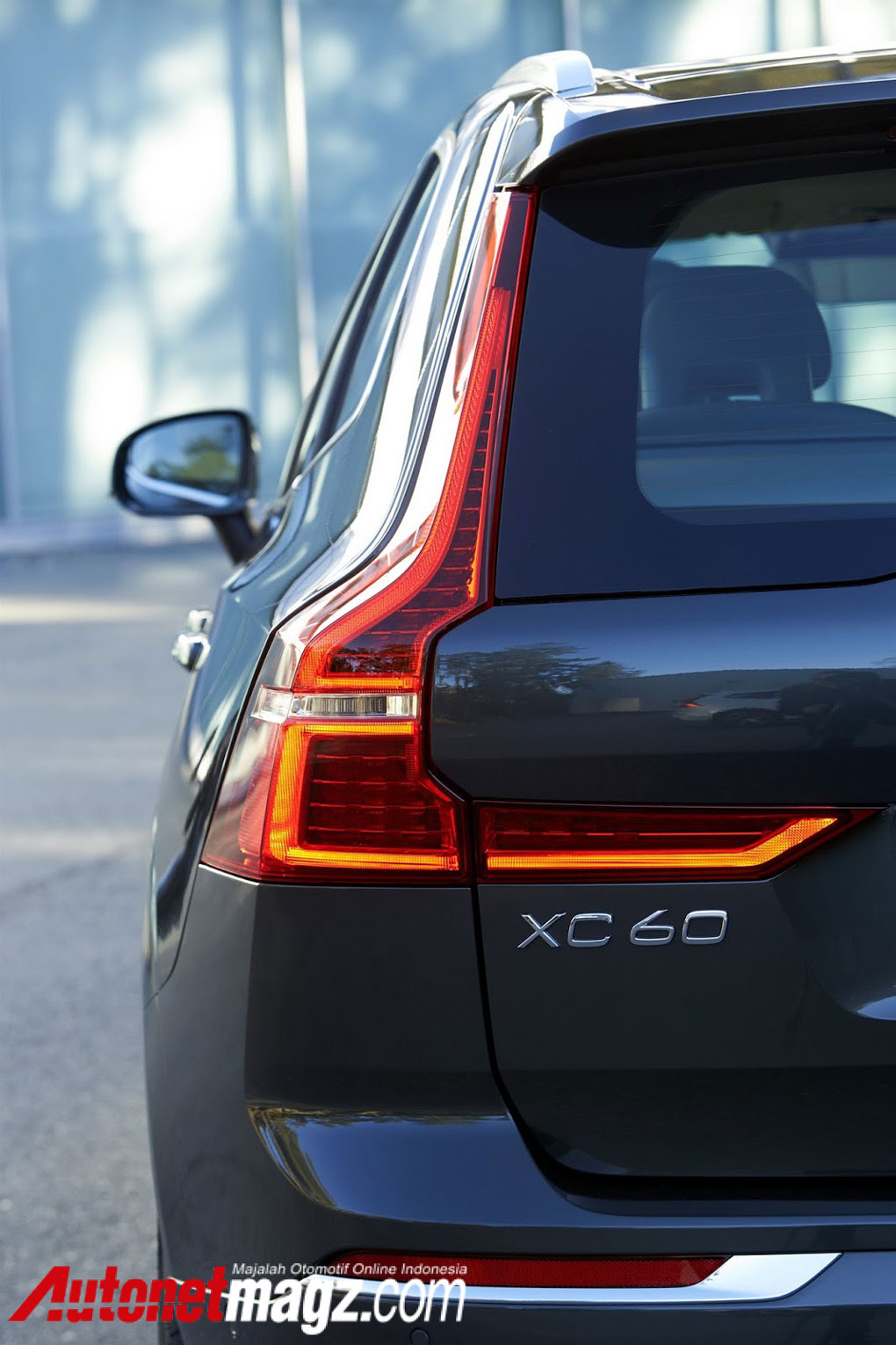 Mobil Baru, volvo-xc60-all-new-geneva-7: All New Volvo XC60 : The Safest Compact SUV!