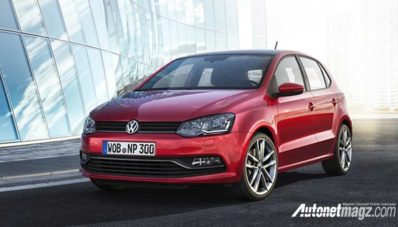 VW Siap Buat Merk Mobil Murah di China VW Siap Buat Merk Mobil Murah di China